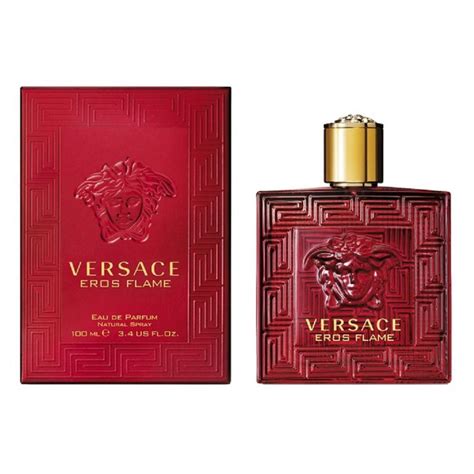 versace eros flame eau de parfum spray 100 ml|versace eros flame 100 ml.